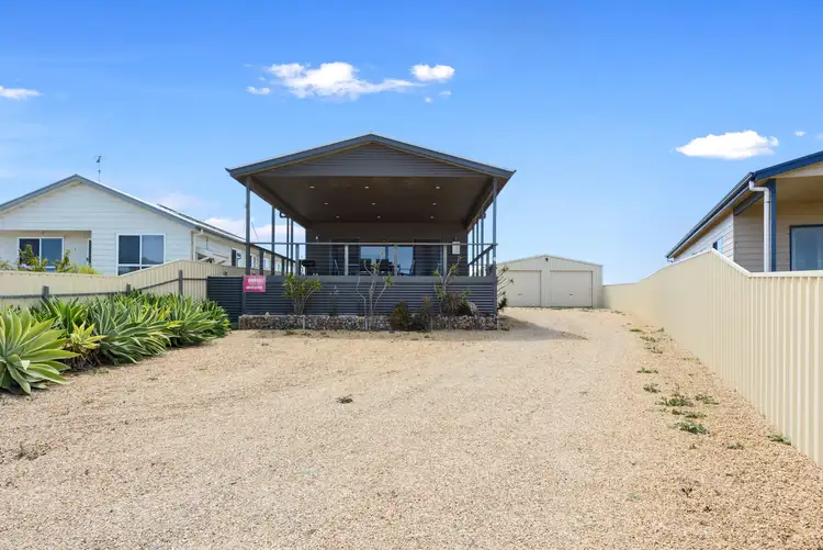 6 Clipper Court, Point Turton SA 5575