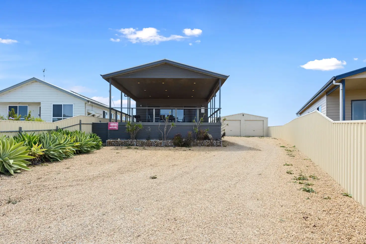 Main view of Homely house listing, 6 Clipper Court, Point Turton SA 5575