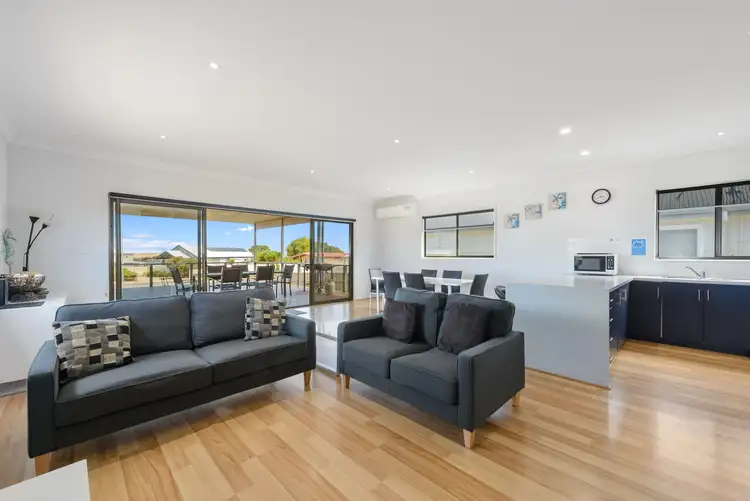 Third view of Homely house listing, 6 Clipper Court, Point Turton SA 5575