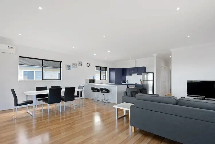 Fourth view of Homely house listing, 6 Clipper Court, Point Turton SA 5575