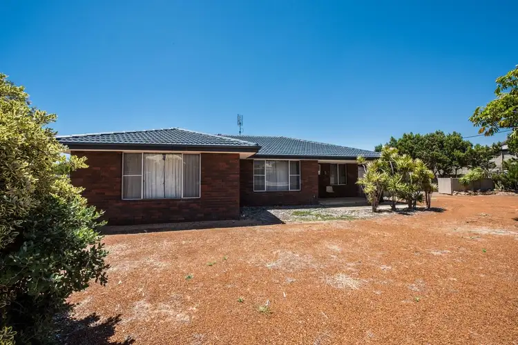 Main view of Homely house listing, 20 Church Street, Dongara WA 6525