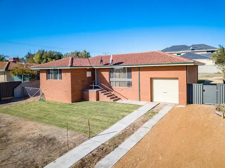Main view of Homely house listing, 29 Church Street, Dongara WA 6525