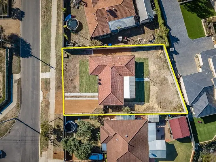 Second view of Homely house listing, 29 Church Street, Dongara WA 6525