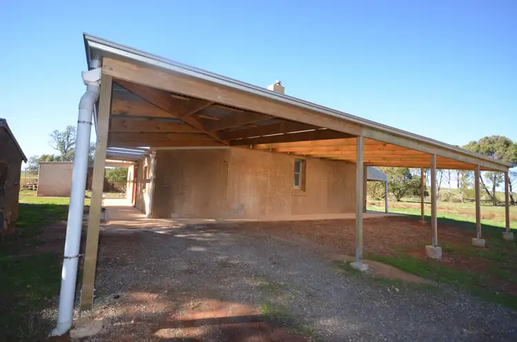 Second view of Homely house listing, 119 Windy Brae Road, Booborowie SA 5417