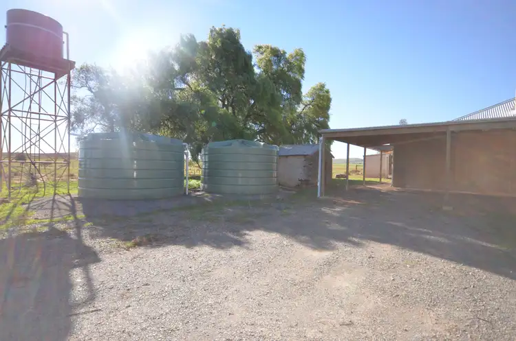 Third view of Homely house listing, 119 Windy Brae Road, Booborowie SA 5417