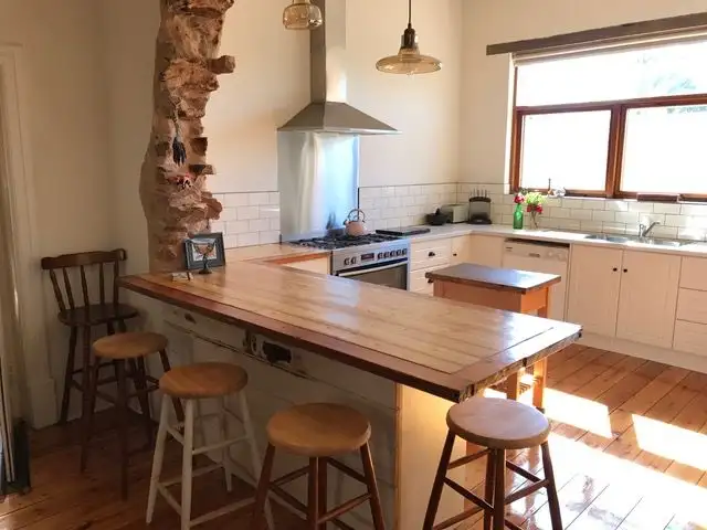 Fifth view of Homely house listing, 119 Windy Brae Road, Booborowie SA 5417