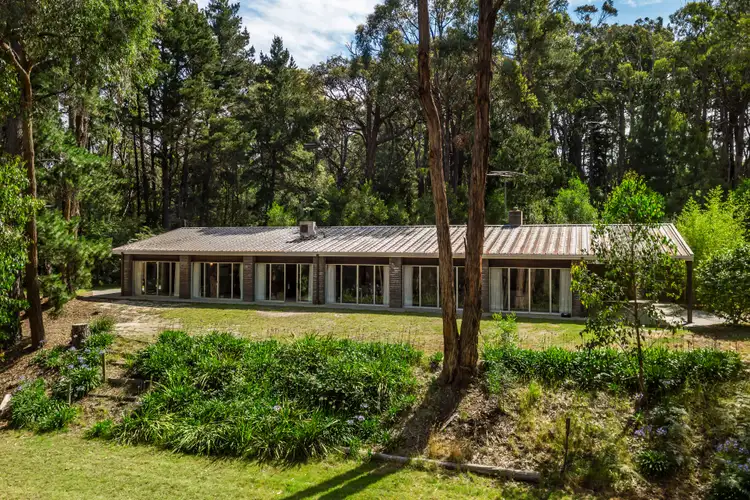 Second view of Homely house listing, 80 Clegg Road, Mount Evelyn VIC 3796