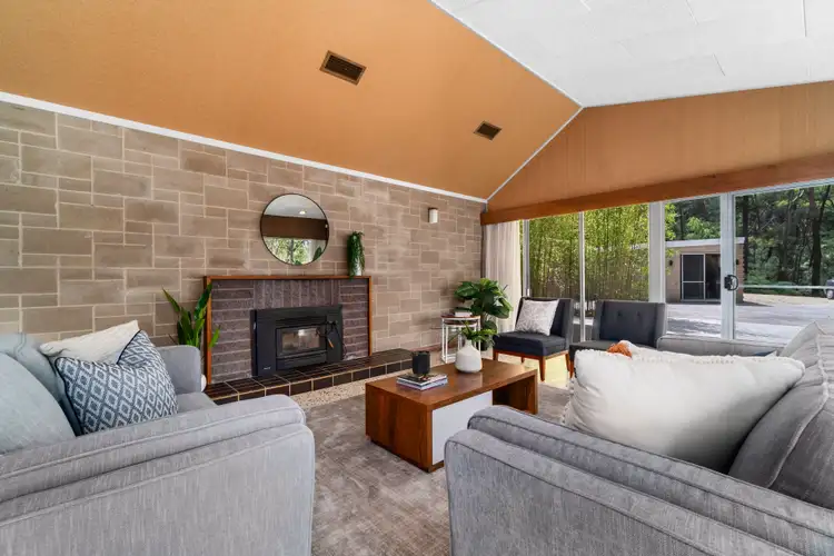 Fifth view of Homely house listing, 80 Clegg Road, Mount Evelyn VIC 3796