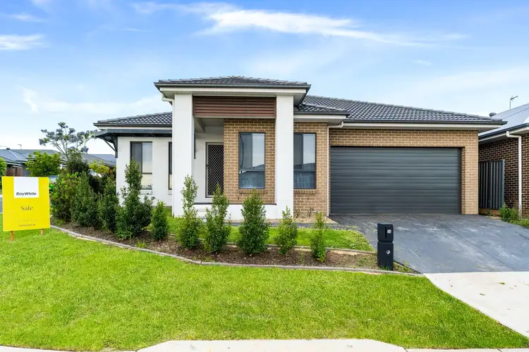 24 Bilson Road, Spring Farm NSW 2570