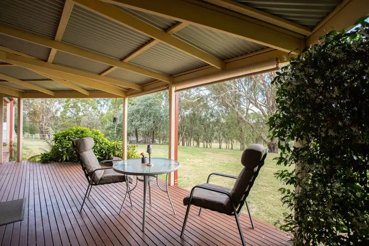 Second view of Homely house listing, 134 Apple Tree Hill Drive, Armidale NSW 2350