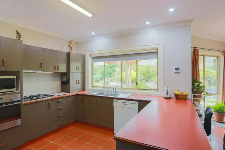 Third view of Homely house listing, 134 Apple Tree Hill Drive, Armidale NSW 2350