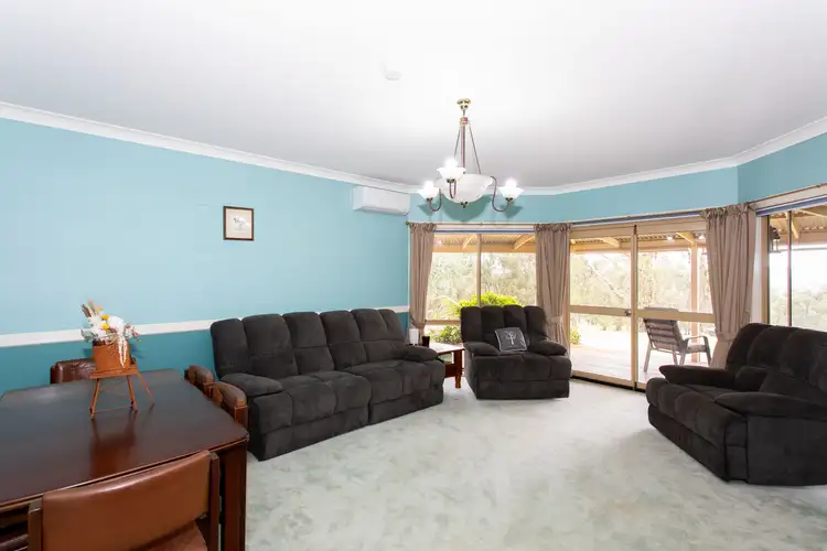 Fourth view of Homely house listing, 134 Apple Tree Hill Drive, Armidale NSW 2350