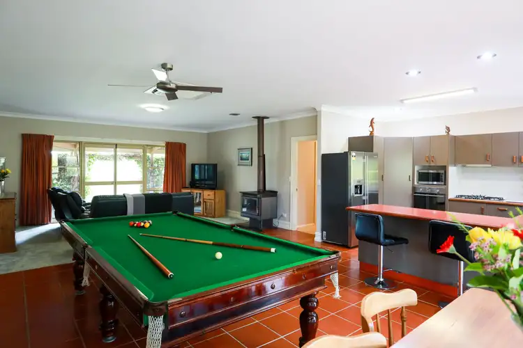 Fifth view of Homely house listing, 134 Apple Tree Hill Drive, Armidale NSW 2350