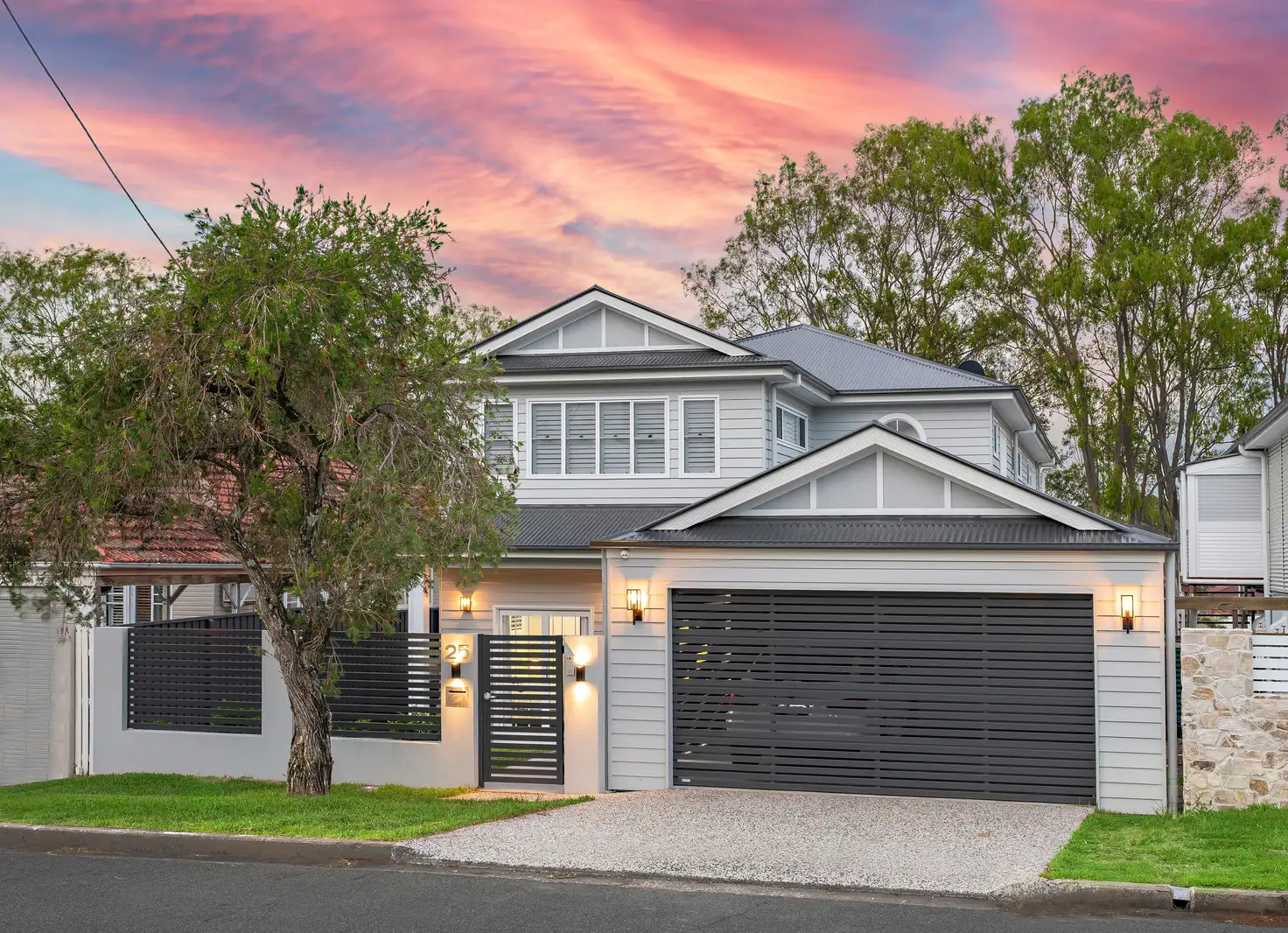 Main view of Homely house listing, 25 Main Avenue, Wavell Heights QLD 4012