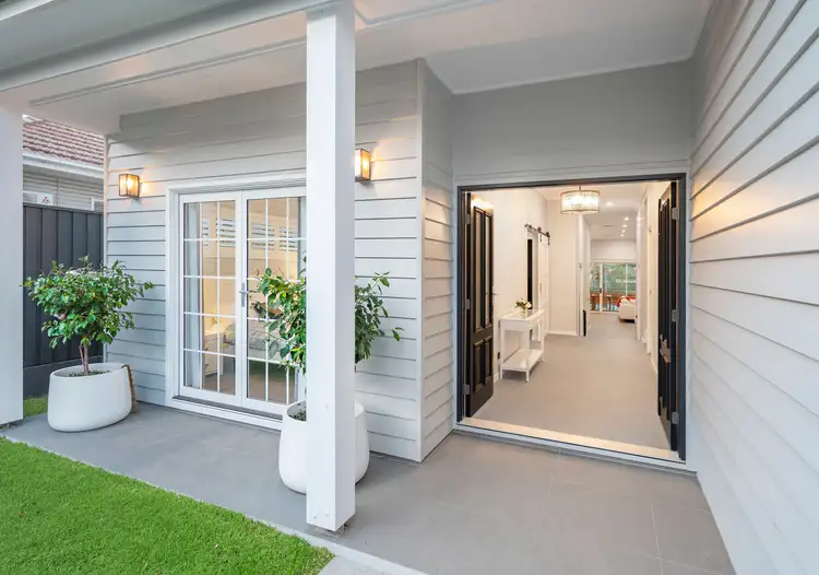 Second view of Homely house listing, 25 Main Avenue, Wavell Heights QLD 4012