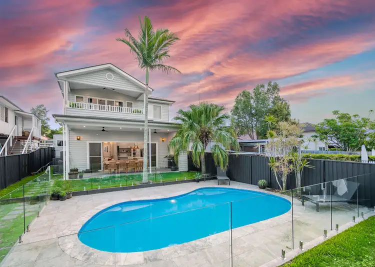 Third view of Homely house listing, 25 Main Avenue, Wavell Heights QLD 4012