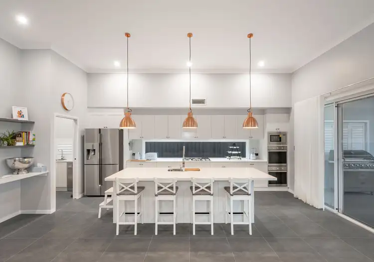 Fourth view of Homely house listing, 25 Main Avenue, Wavell Heights QLD 4012