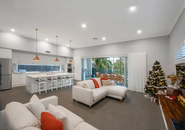 Fifth view of Homely house listing, 25 Main Avenue, Wavell Heights QLD 4012