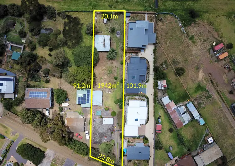 Second view of Homely house listing, 4 Traum Street, Portarlington VIC 3223