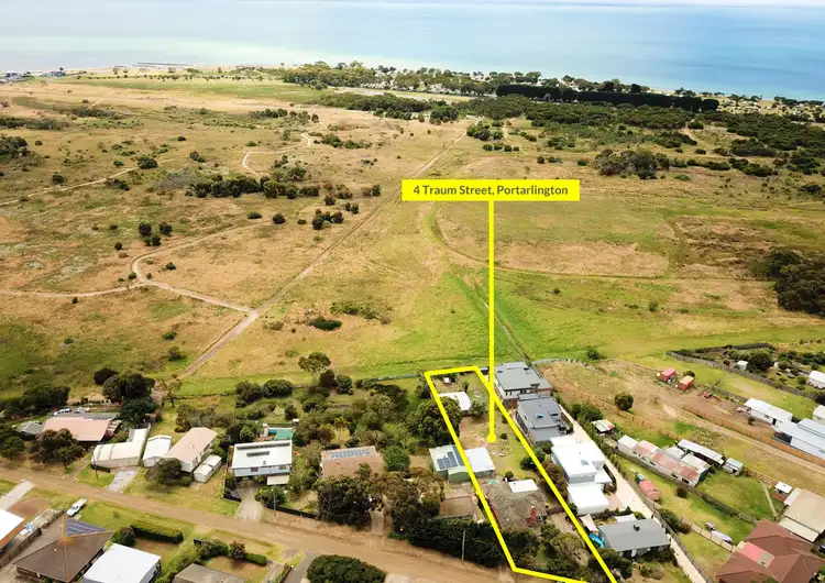 Third view of Homely house listing, 4 Traum Street, Portarlington VIC 3223