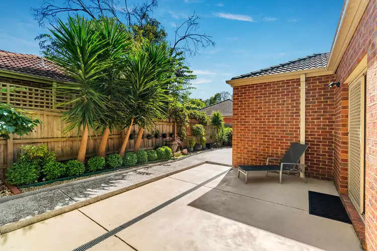 Main view of Homely unit listing, 3/76-78 Oban Road, Ringwood VIC 3134