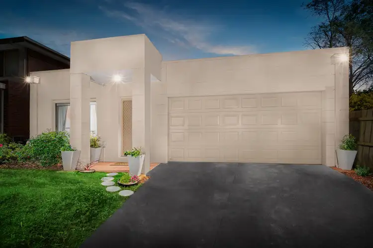 Third view of Homely unit listing, 3/76-78 Oban Road, Ringwood VIC 3134