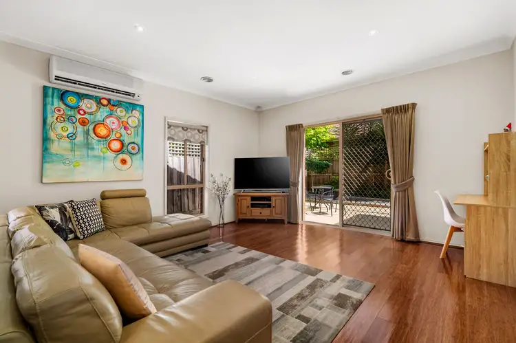 Fourth view of Homely unit listing, 3/76-78 Oban Road, Ringwood VIC 3134