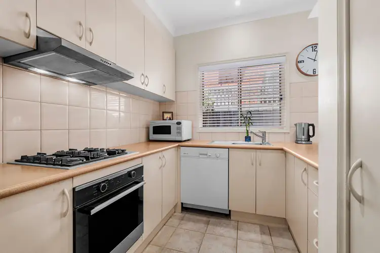 Fifth view of Homely unit listing, 3/76-78 Oban Road, Ringwood VIC 3134