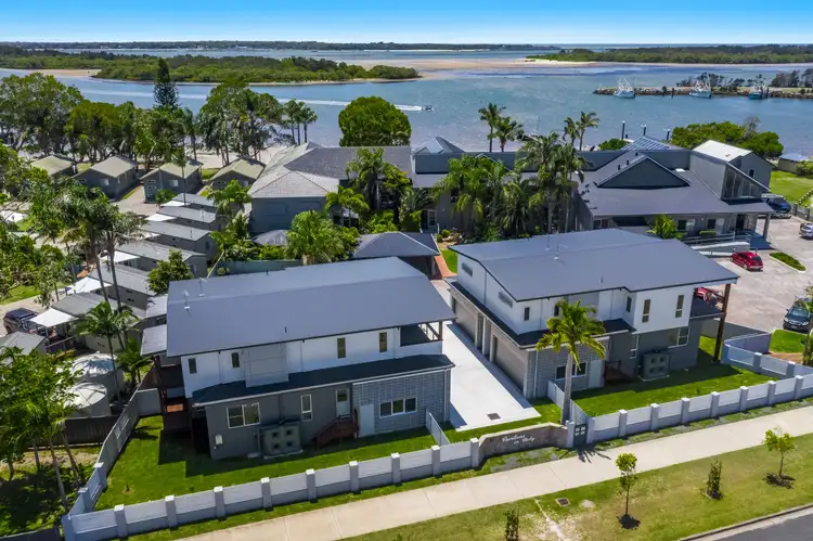 Main view of Homely unit listing, 29/27-29 Yamba Road, Yamba NSW 2464