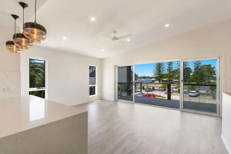Third view of Homely unit listing, 29/27-29 Yamba Road, Yamba NSW 2464