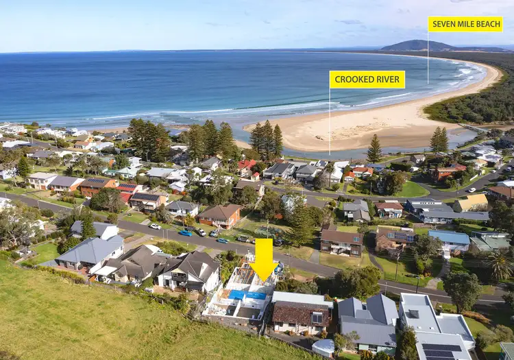 48A Headland Drive, Gerroa NSW 2534