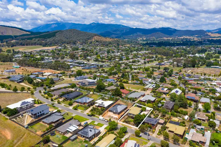Fifth view of Homely house listing, 7 & 7A Leggio Road, Myrtleford VIC 3737