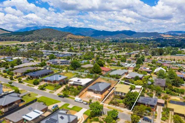 Sixth view of Homely house listing, 7 & 7A Leggio Road, Myrtleford VIC 3737