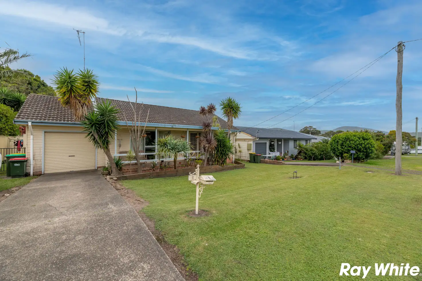 Main view of Homely house listing, 3 Capri Avenue, Forster NSW 2428