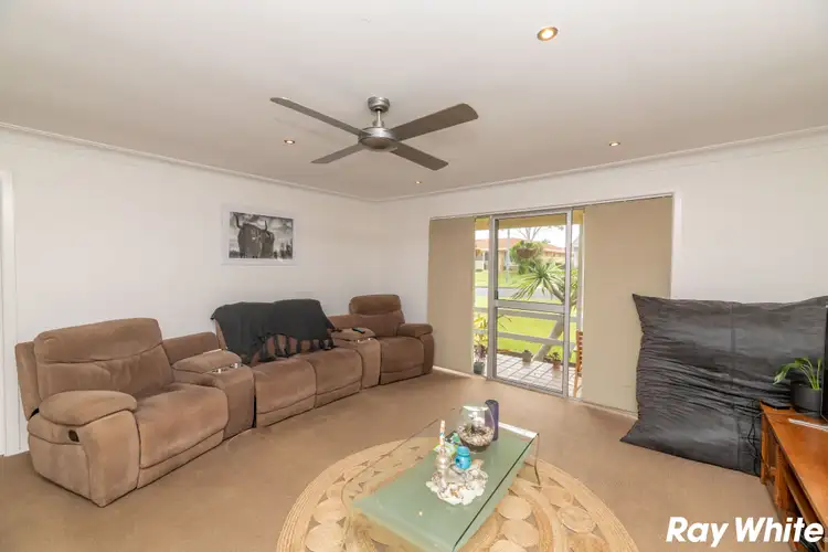 Second view of Homely house listing, 3 Capri Avenue, Forster NSW 2428