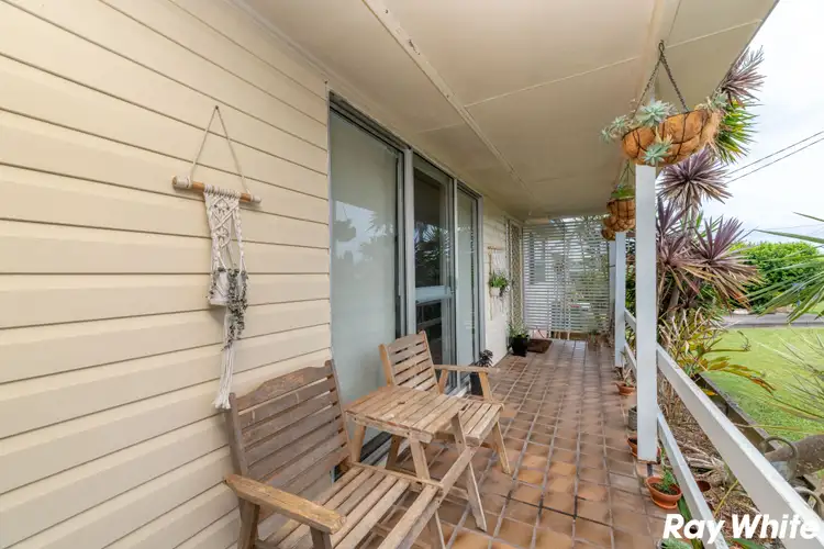 Fifth view of Homely house listing, 3 Capri Avenue, Forster NSW 2428