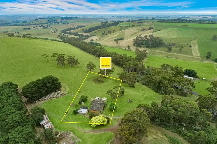 10 Worlands Road, Jancourt East VIC 3266