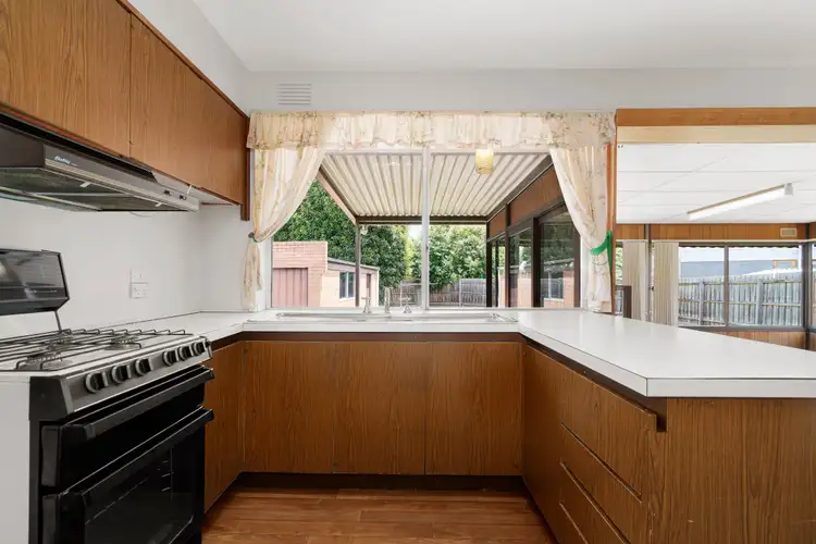 Second view of Homely house listing, 9 Caroline Court, Bayswater VIC 3153