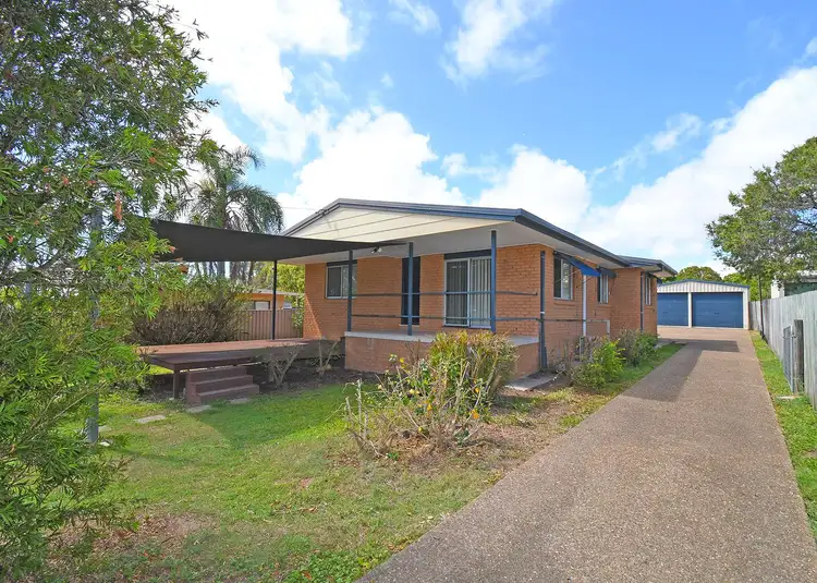71 Urangan Street, Torquay QLD 4655