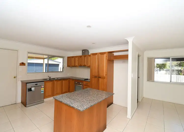 Fourth view of Homely house listing, 71 Urangan Street, Torquay QLD 4655