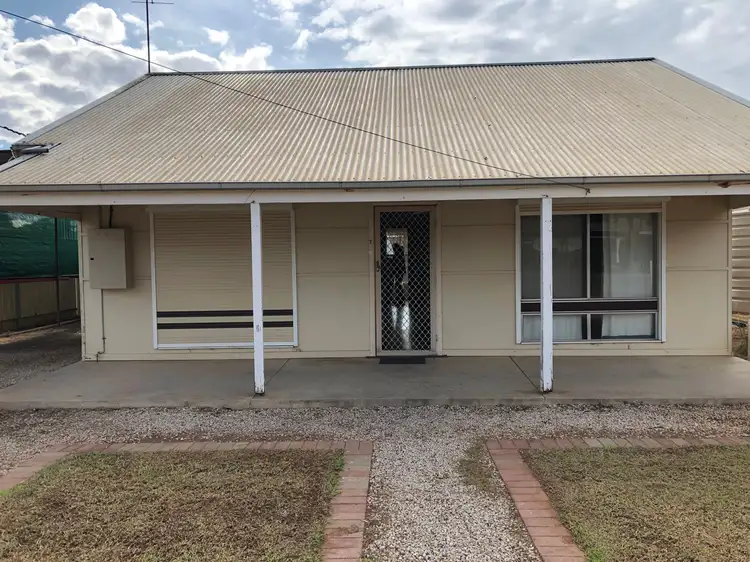 7 Kelly Street