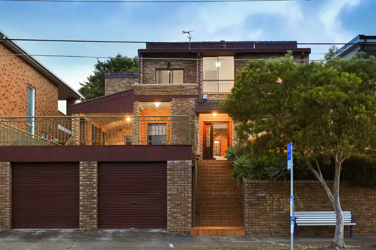 102 Prince Edward Avenue, Earlwood NSW 2206