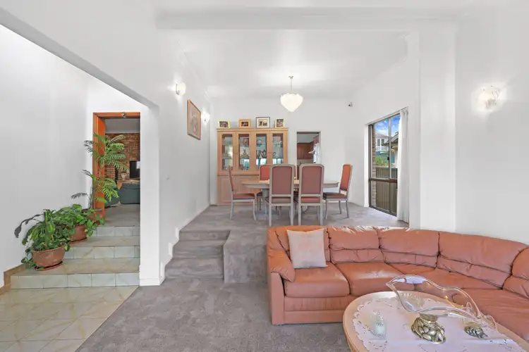 Fifth view of Homely house listing, 102 Prince Edward Avenue, Earlwood NSW 2206