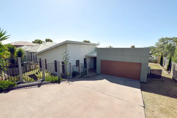 15 Koowin Drive, Kirkwood QLD 4680