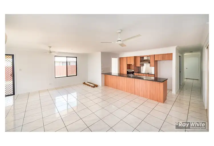 Second view of Homely house listing, 8 Red Gum Court, Norman Gardens QLD 4701
