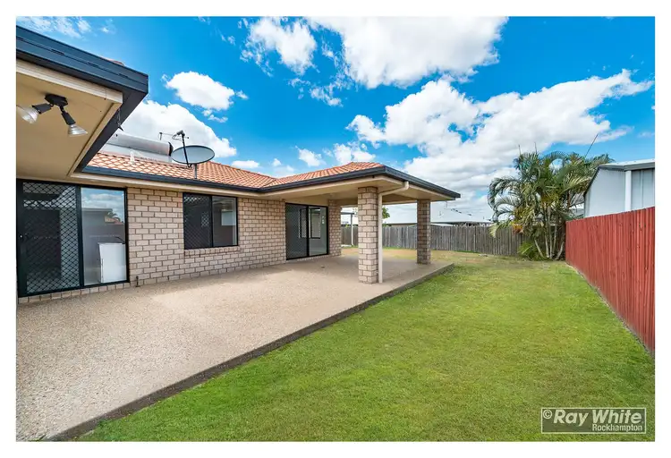Third view of Homely house listing, 8 Red Gum Court, Norman Gardens QLD 4701
