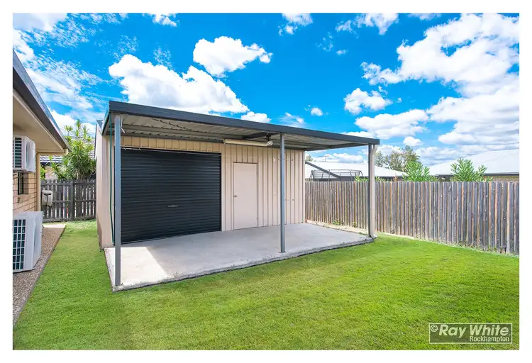 Sixth view of Homely house listing, 8 Red Gum Court, Norman Gardens QLD 4701
