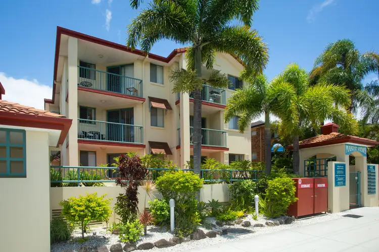 7/140 Marine Parade, Southport QLD 4215