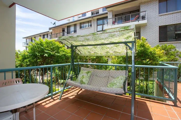 Third view of Homely apartment listing, 7/140 Marine Parade, Southport QLD 4215