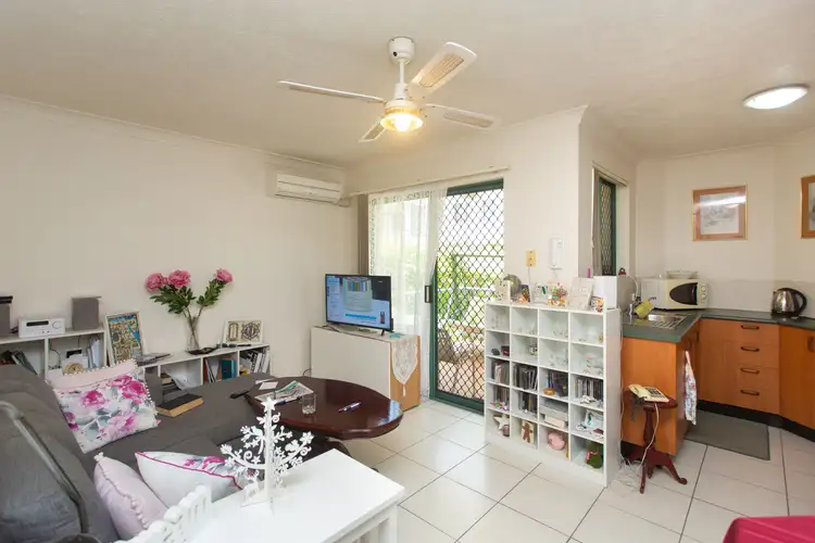 Fifth view of Homely apartment listing, 7/140 Marine Parade, Southport QLD 4215